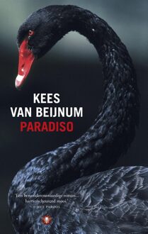 Paradiso - eBook Kees van Beijnum (902344910X)