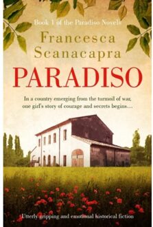 Paradiso - Scanacapra, Francesca