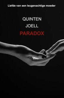 Paradox -  Quinten Joell (ISBN: 9789465018331)