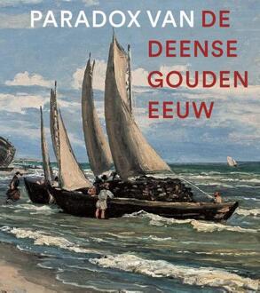 Paradox van de Deense Gouden Eeuw - (ISBN:9789462623446)