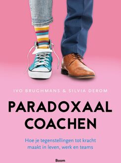Paradoxaal coachen