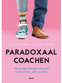 Paradoxaal Coachen