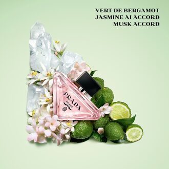 Paradoxe Virtual Flower Eau de Parfum 30ml