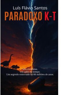Paradoxo K-T - Luís Flávio Santos