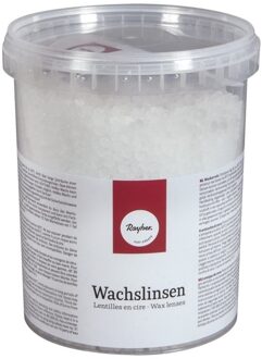 Paraffine was pastilles wit 800 gram - Zelf kaarsen maken - DIY - Hobby/knutsel materiaal