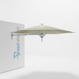 Paraflex muurparasol 300cm Neo arm   (Apio)
