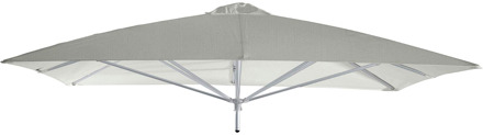 Paraflex parasolkap 200x200cm   (Grey)