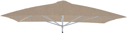 Paraflex parasolkap 230x230cm   (Sand)