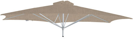 Paraflex parasolkap 270cm   Colorum (Sand)