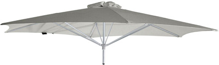 Paraflex parasolkap 300cm   (Grey)