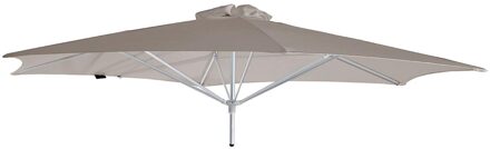 Paraflex parasolkap 300cm   (Taupe)