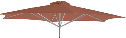 Paraflex parasolkap 300cm   (Terra)