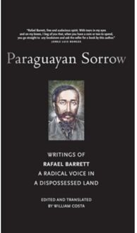 Paraguayan Sorrow - Rafael Barrett