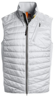 Parajumpers Coats Parajumpers , White , Heren - Xl,M