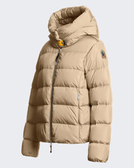 Parajumpers Dames jinny Beige - L