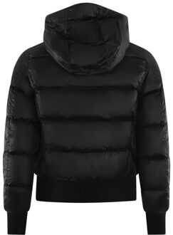 Parajumpers Dames mariah jacket Zwart - L