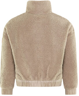 Parajumpers Dames sori jacket Beige - M