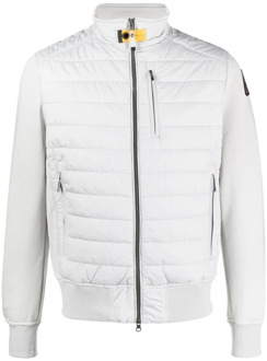 Parajumpers Down Jackets Parajumpers , White , Heren - Xl,L,M