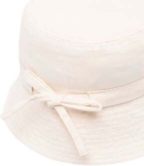 Parajumpers Gab Hat Creme vissershoed Crème - One Size