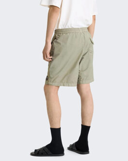 Parajumpers Heren alcor swimsuit Groen - M