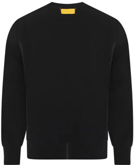 Parajumpers Heren armstrong sweater Zwart - XL