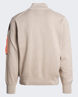 Parajumpers Heren basic scoe Wit - L