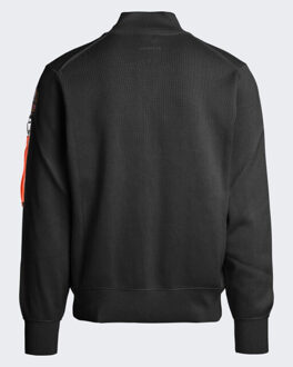 Parajumpers Heren basic scoe Zwart - L