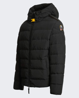 Parajumpers Heren cassian Grijs - XL