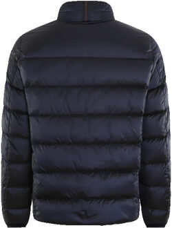 Parajumpers Heren dillon down jacket - maat XL Blauw