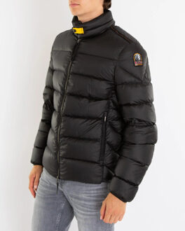 Parajumpers Heren dillon jacket Zwart - L