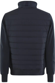 Parajumpers Heren elliot jacket grijs Blauw - XL