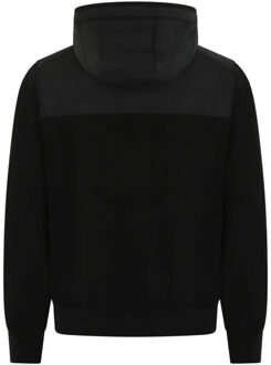 Parajumpers Heren elliot jacket Zwart - M