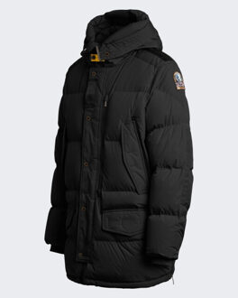 Parajumpers Heren harraseeket Zwart - L