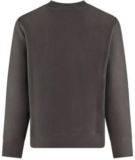 Parajumpers Heren howard Grijs - L