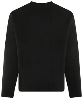 Parajumpers Heren howard Zwart - S