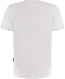 Parajumpers Heren mojave t-shirt - maat XL Grijs