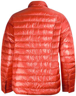 Parajumpers Petronel oranje donsjack