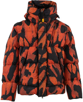 Parajumpers Winter Jackets Parajumpers , Red , Heren - M
