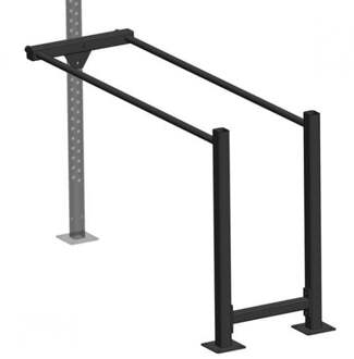 Parallel Bars Attachment