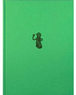 Parallel Encyclopedia #2 - Boek Batia Suter (9492811146)