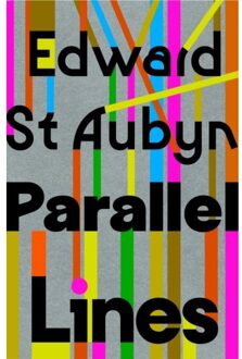 Parallel Lines - Edward St Aubyn