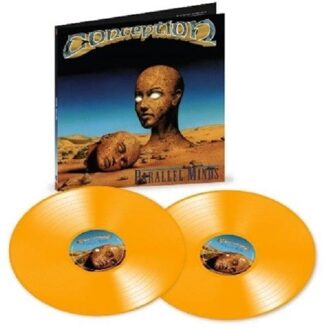 Parallel Minds - Conception