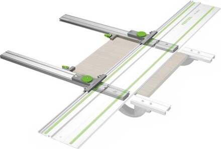 Parallelaanslag FS-PA