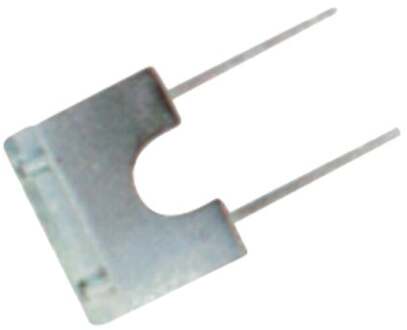 Parallelgeleider bovenfrees