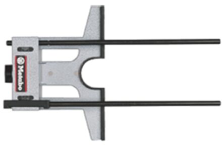 parallelgeleiding mFeineinstellung Metabo 631507000