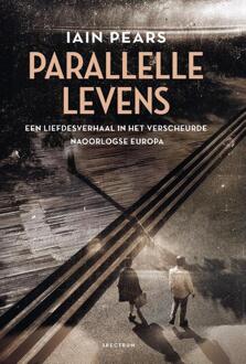 Parallelle levens -  Iain Pears (ISBN: 9789000388066)