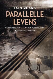Parallelle levens -  Iain Pears (ISBN: 9789000388073)