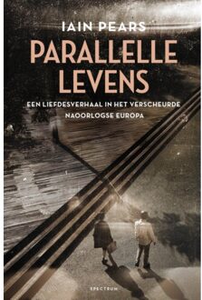 Parallelle Levens - Iain Pears