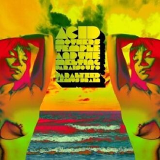 Paralyzed Brain - Acid Mothers Temple