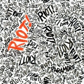 Paramore - Riot! | CD